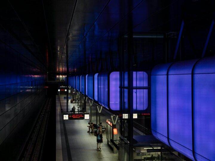 El Hamburg Dungeon